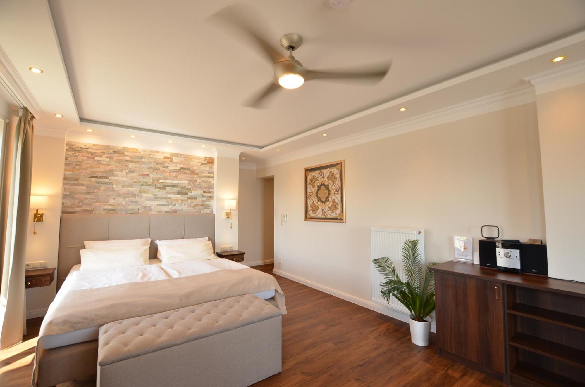 Chiemseestern Vacation & Recreation "Adults Only" Gstadt am Chiemsee Quarto foto