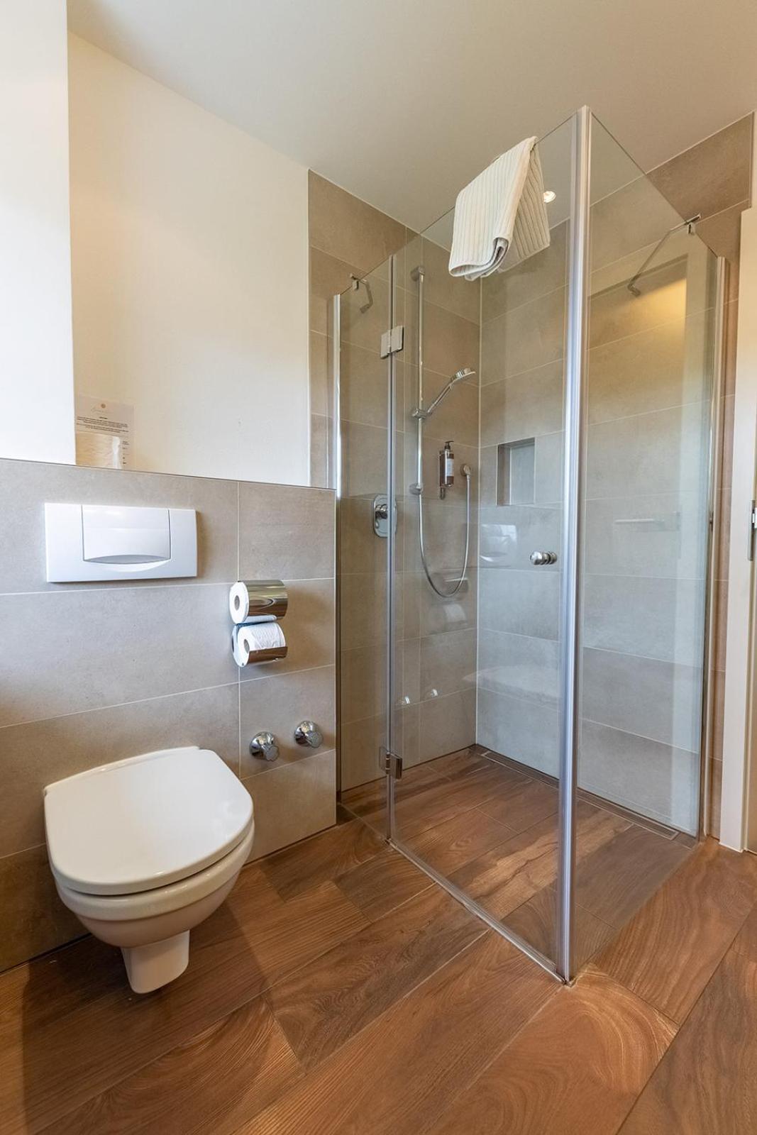 Chiemseestern Vacation & Recreation "Adults Only" Gstadt am Chiemsee Quarto foto