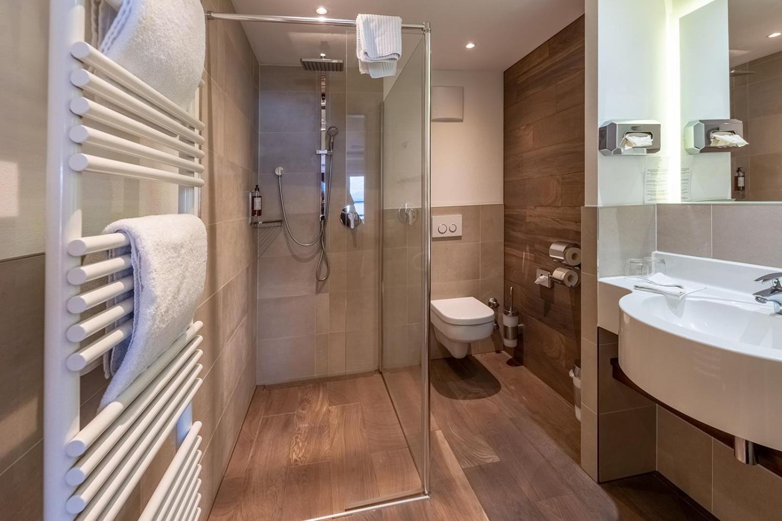 Chiemseestern Vacation & Recreation "Adults Only" Gstadt am Chiemsee Quarto foto