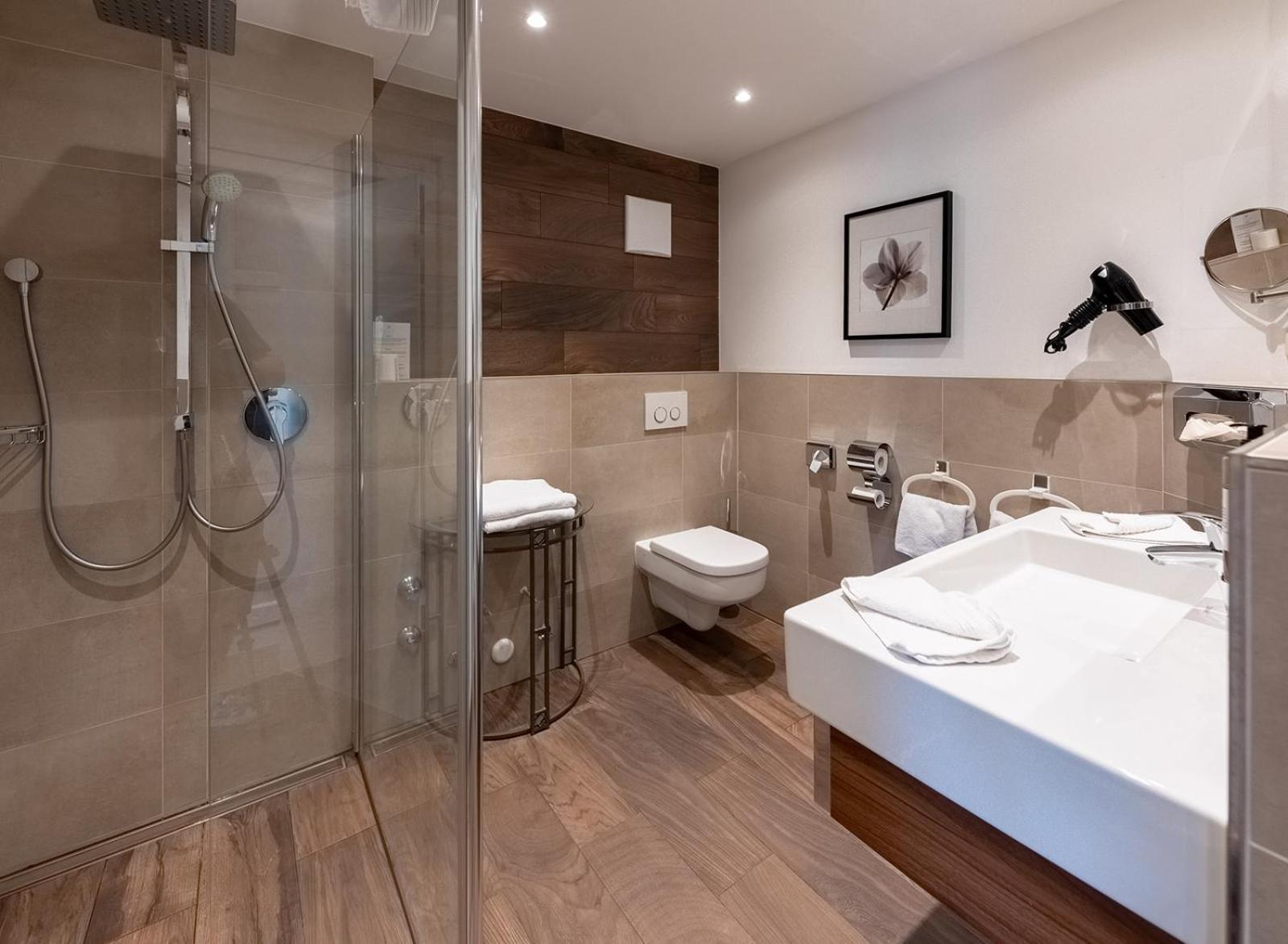 Chiemseestern Vacation & Recreation "Adults Only" Gstadt am Chiemsee Quarto foto