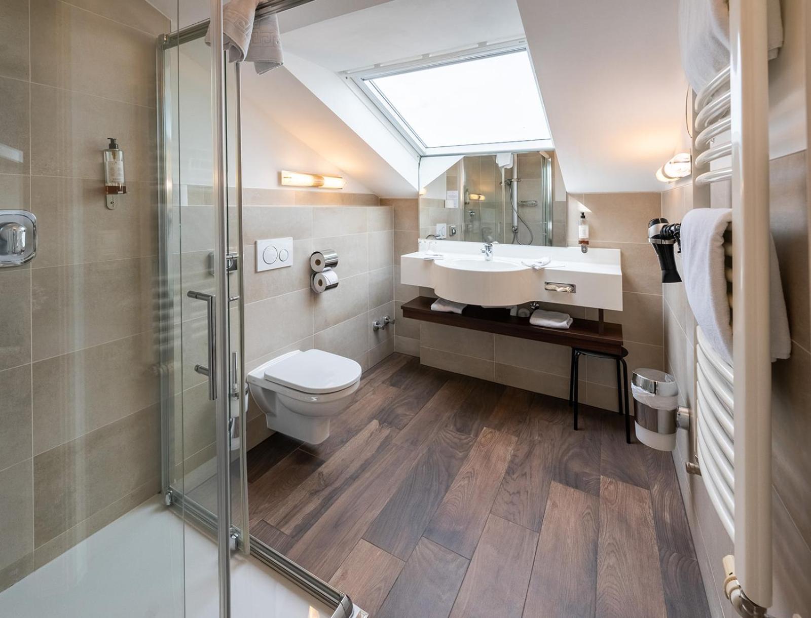 Chiemseestern Vacation & Recreation "Adults Only" Gstadt am Chiemsee Quarto foto